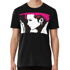 Hideto matsumoto - camiseta de la banda hide japan