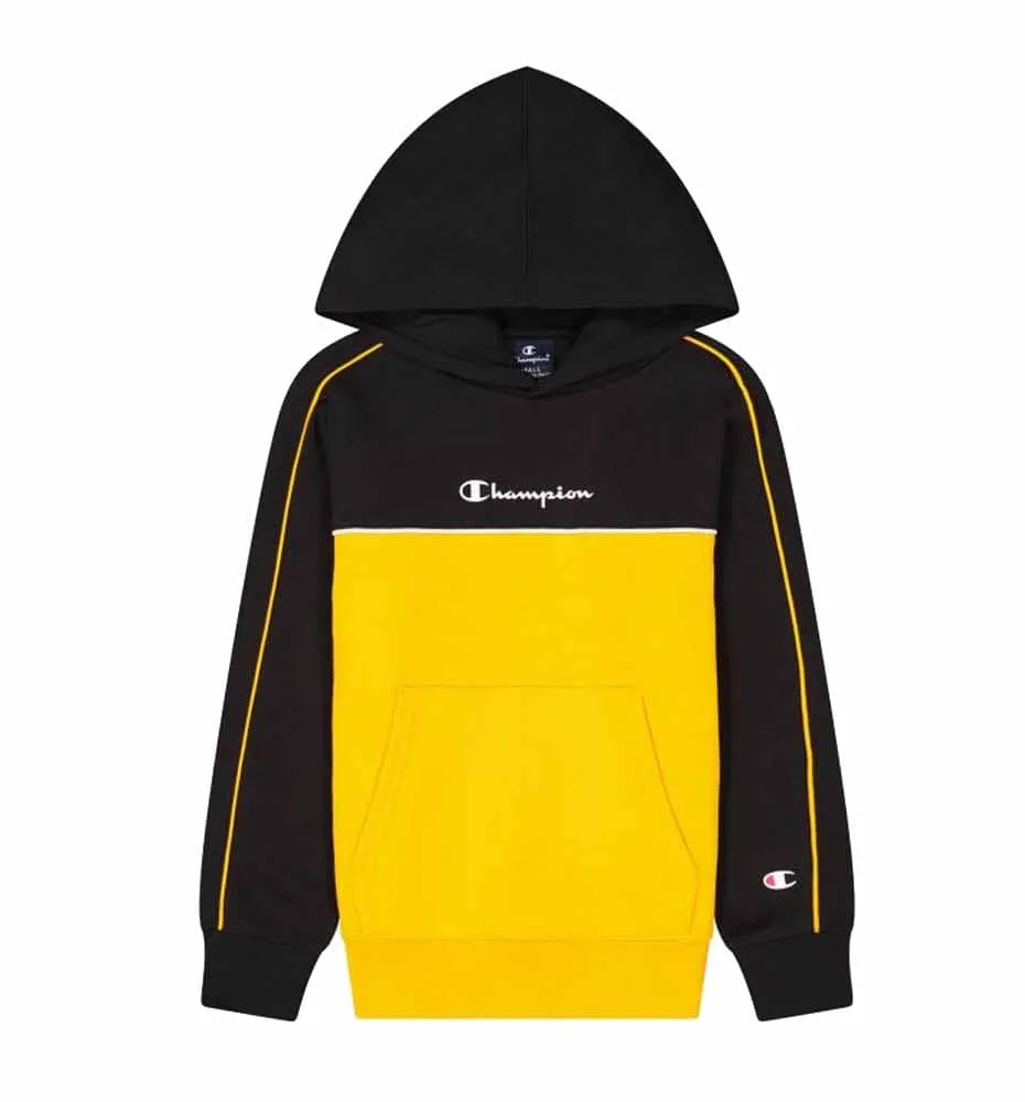 Hoodie Sudadera Capucha Casual_Nio_CHAMPION Hooded Sweatshirt