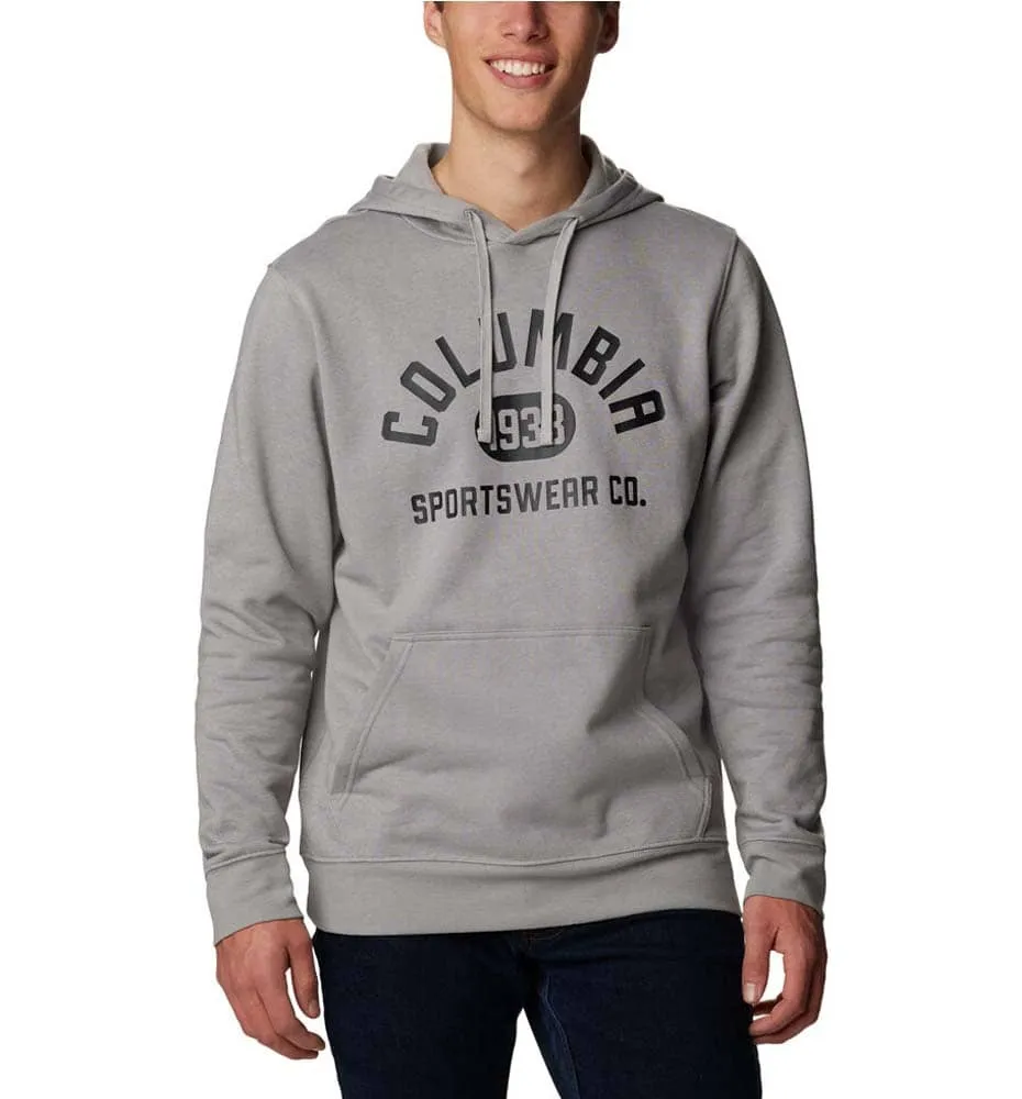 Hoodie Sudadera Capucha Outdoor_Hombre_Columbia Trek Hoodie