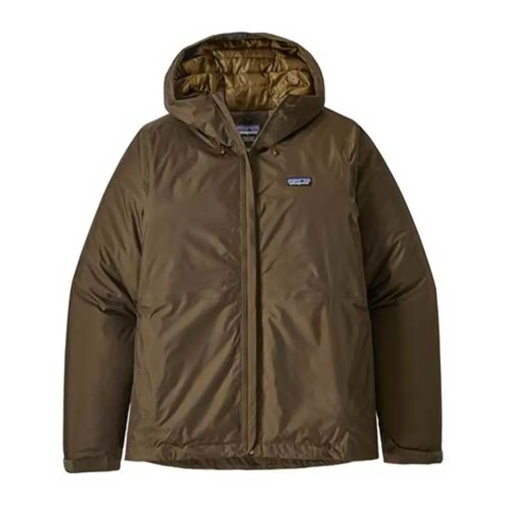 Insulated Torrentshell semt Patagonia Jacket