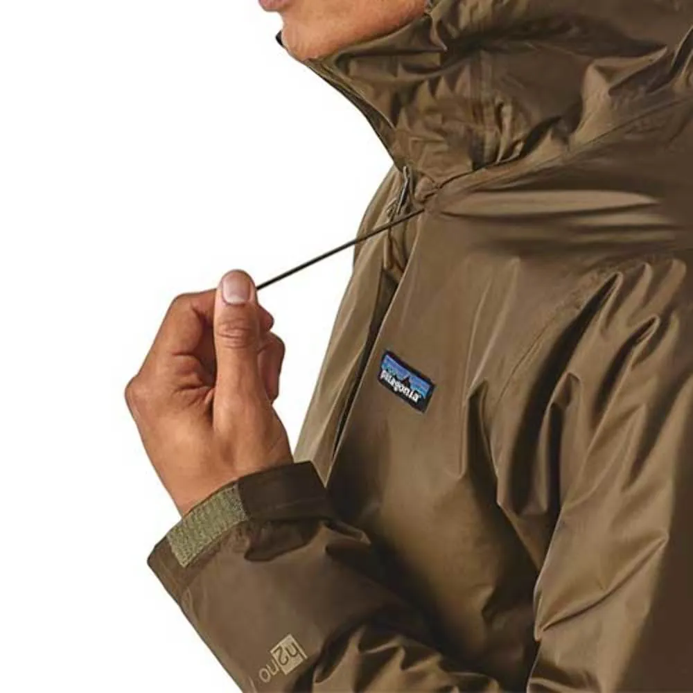 Insulated Torrentshell semt Patagonia Jacket
