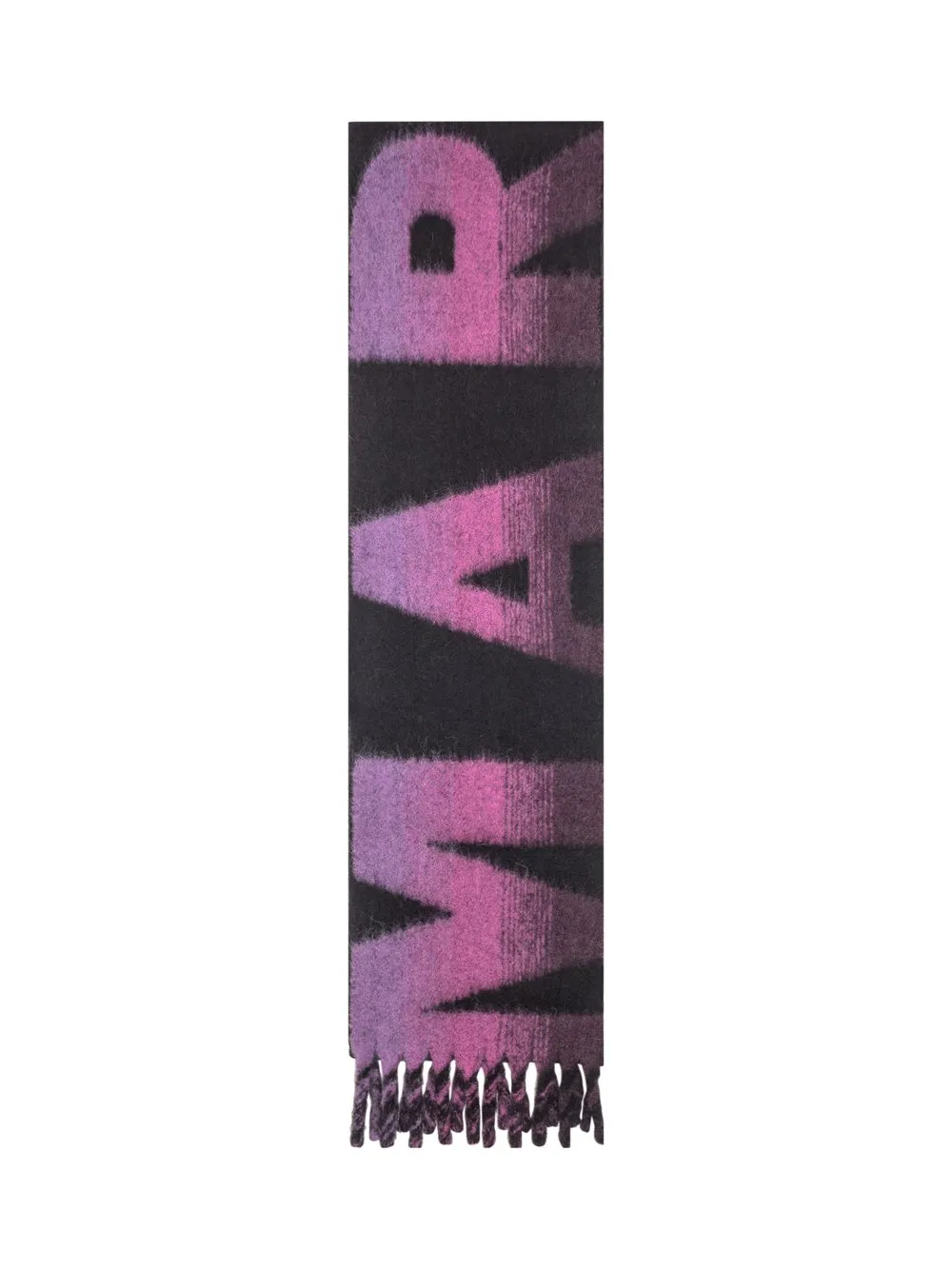 ISABEL MARANT Loliana Scarf