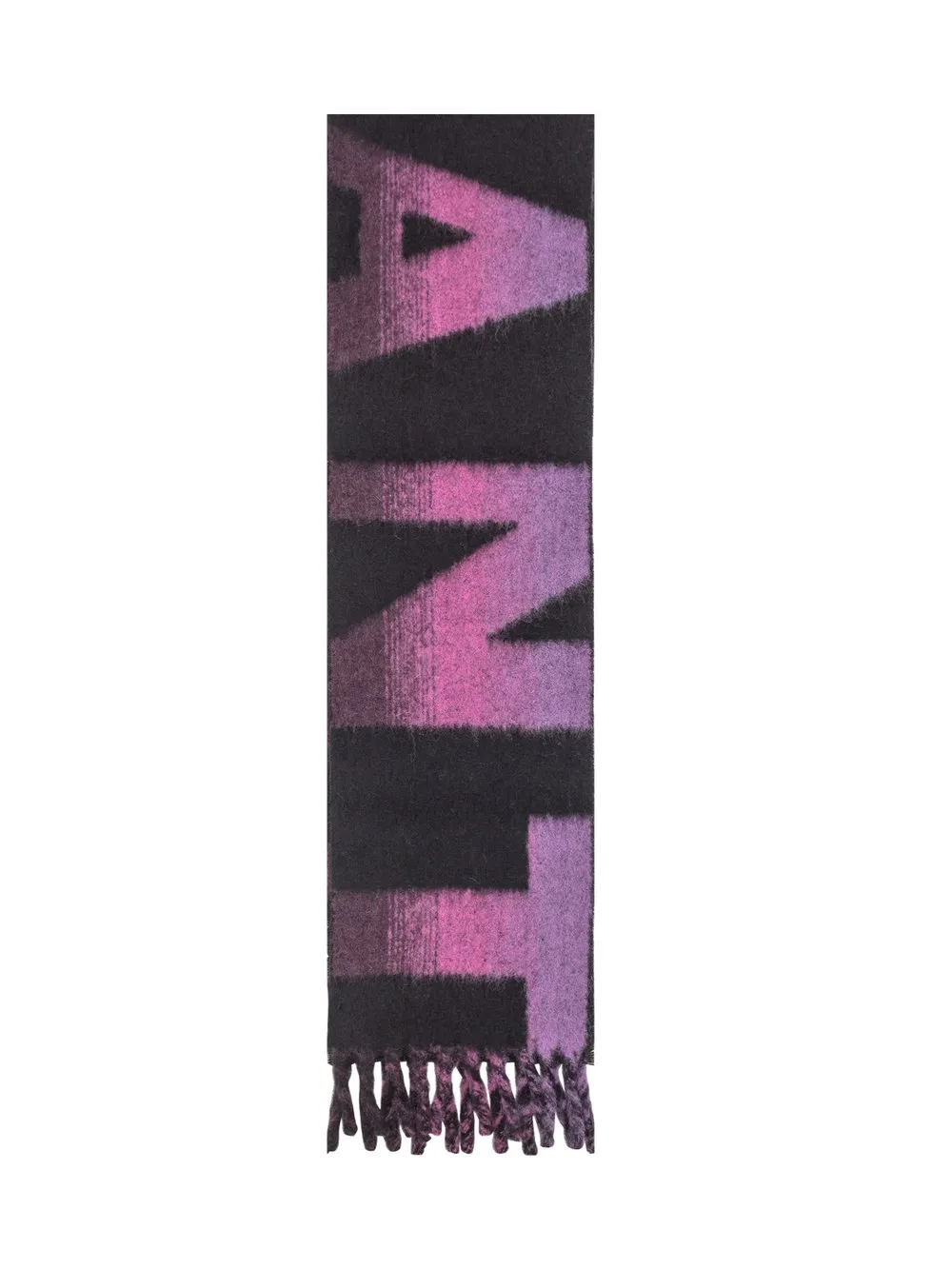 ISABEL MARANT Loliana Scarf