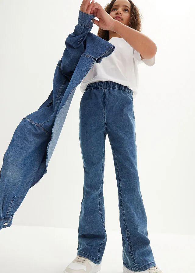Jeggings Denim