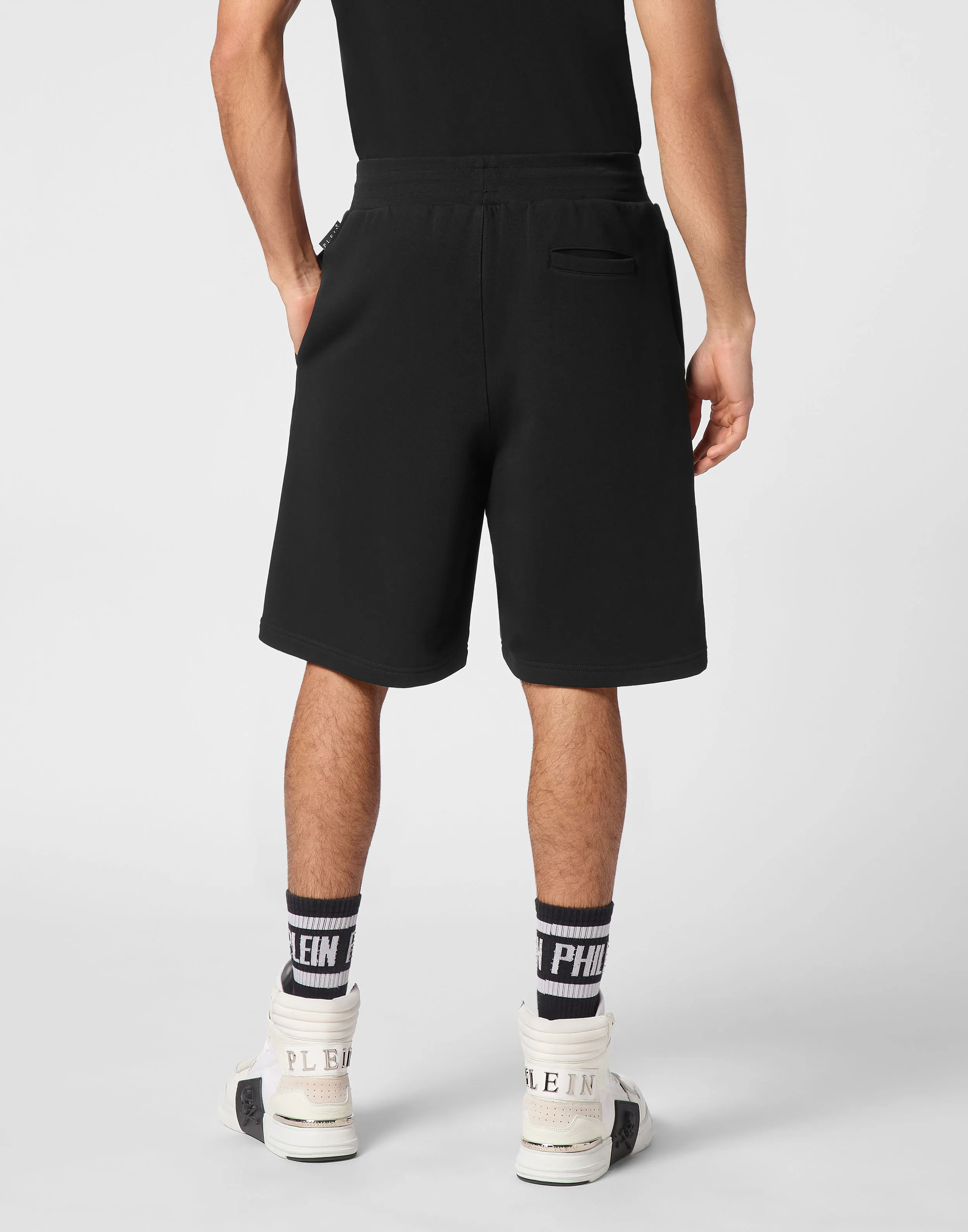 Jogging Shorts Skull&Bones