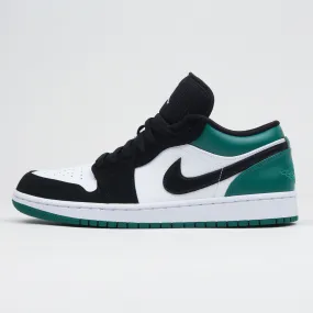Jordan Air Jordan 1 Low "Mystic Green"