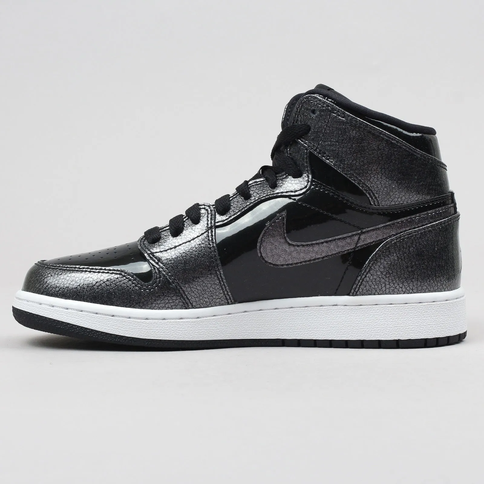 Jordan Air Jordan 1 Retro High "Black" GS