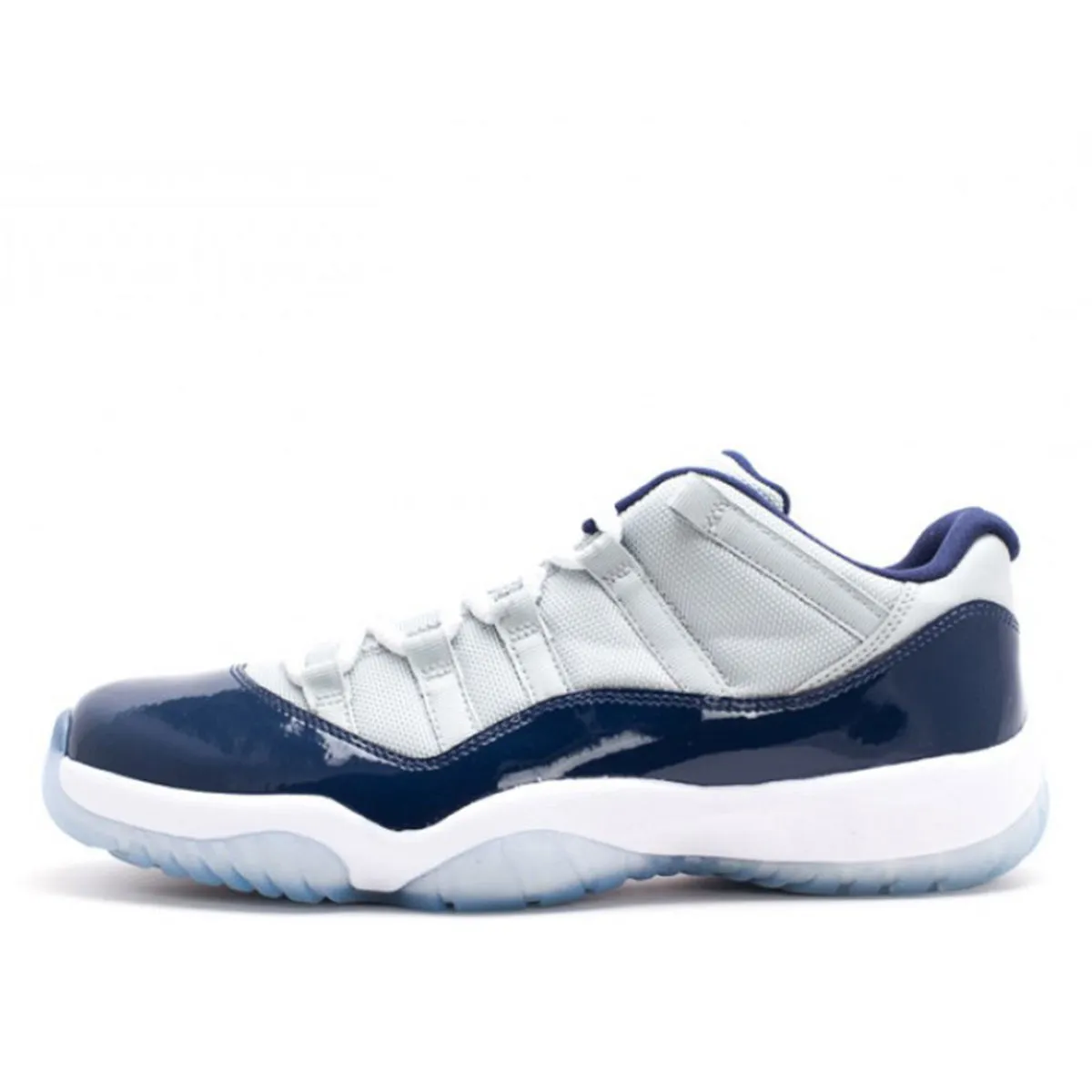 Jordan Air Jordan 11 Retro Low "Georgetown"