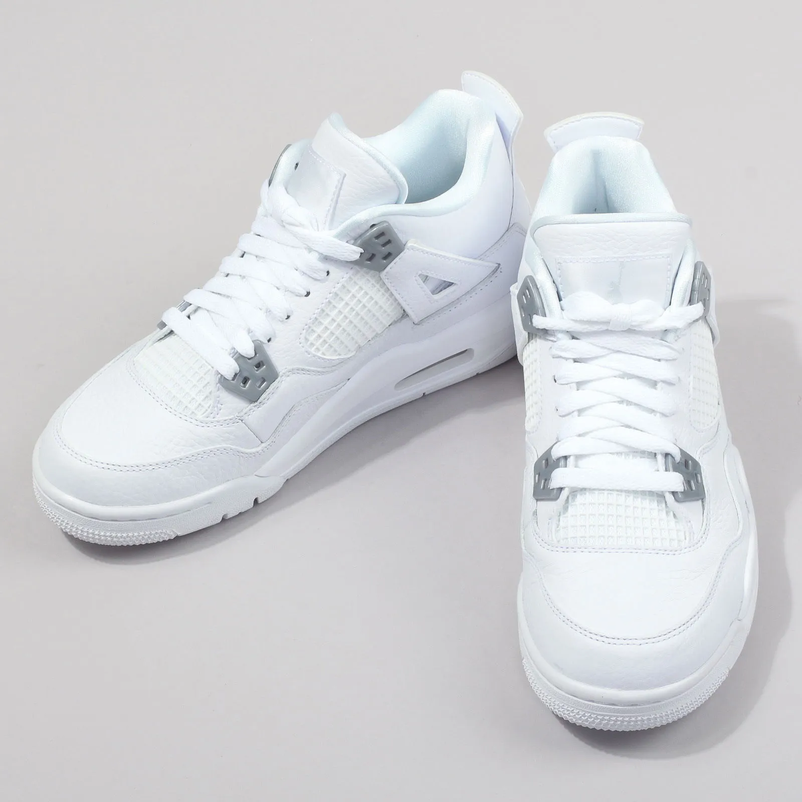Jordan Air Jordan 4 Retro "Pure Money" BG