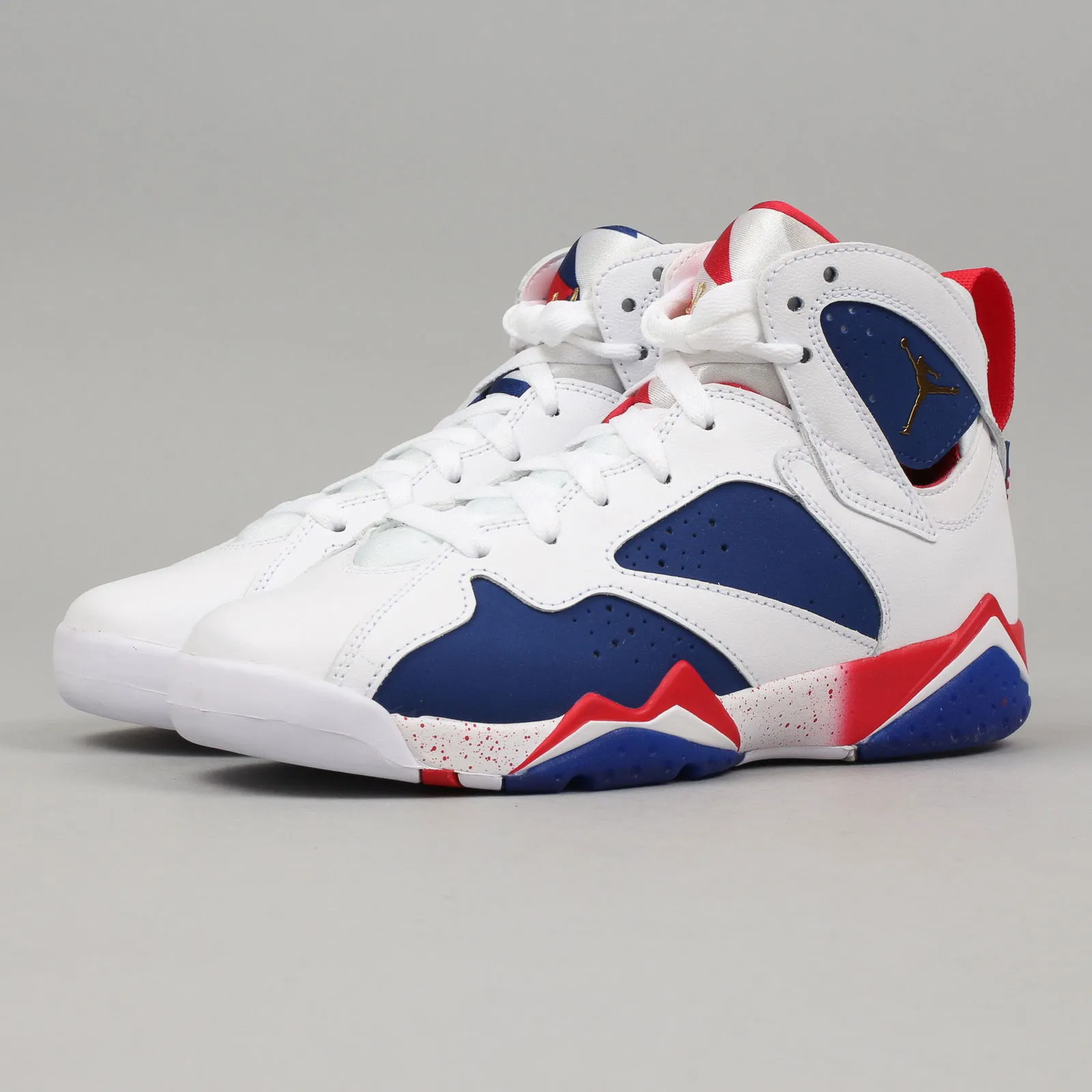 Jordan Air Jordan 7 Retro ''Tinker Alternate'' BG
