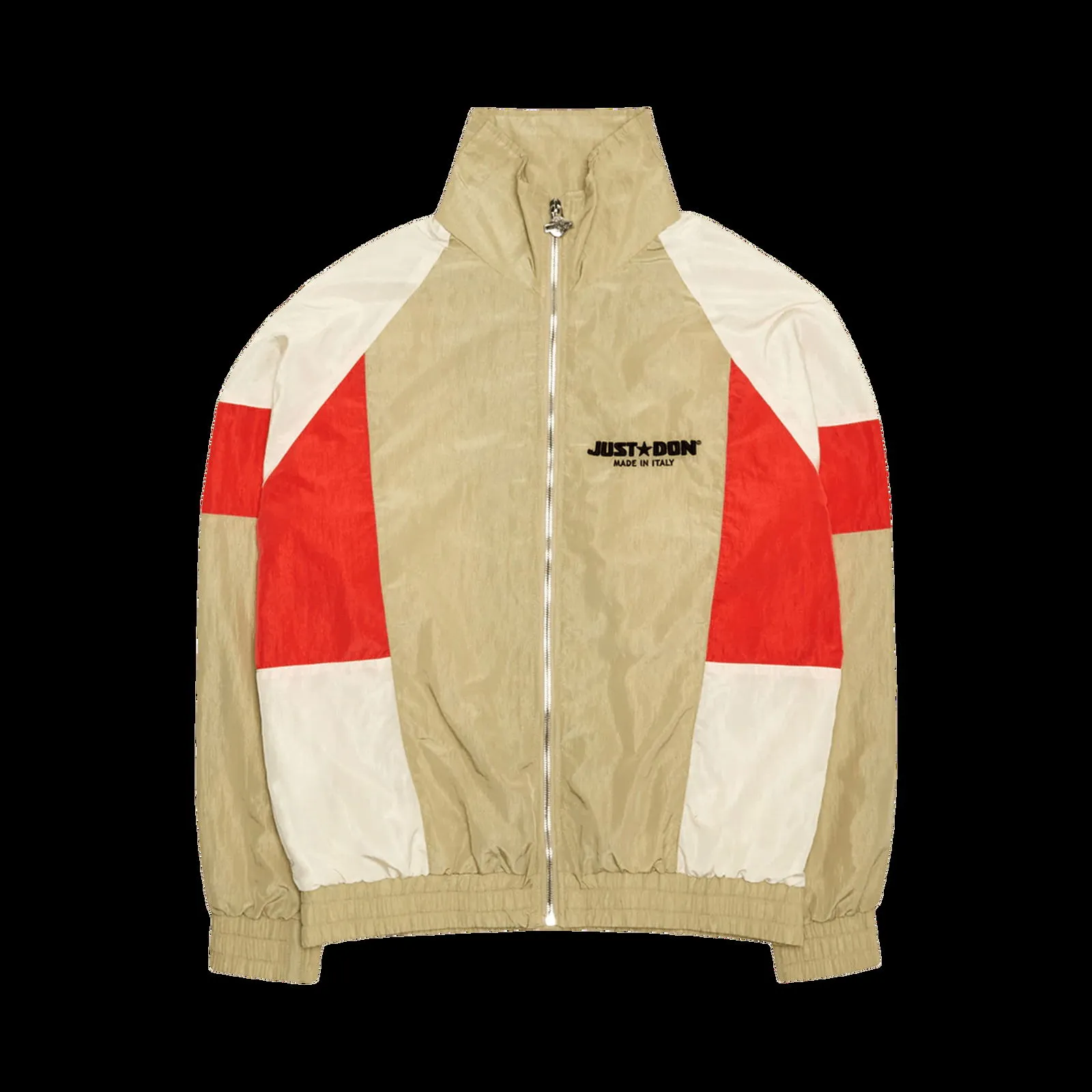 Just Don Tracksuit Jacket