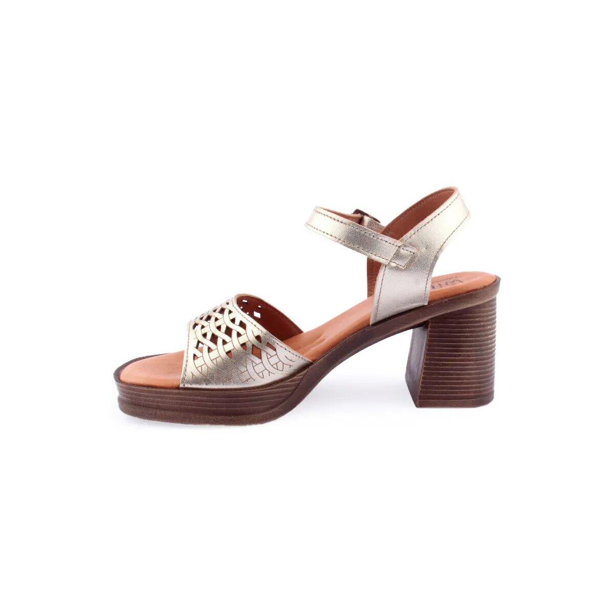 L Sandals