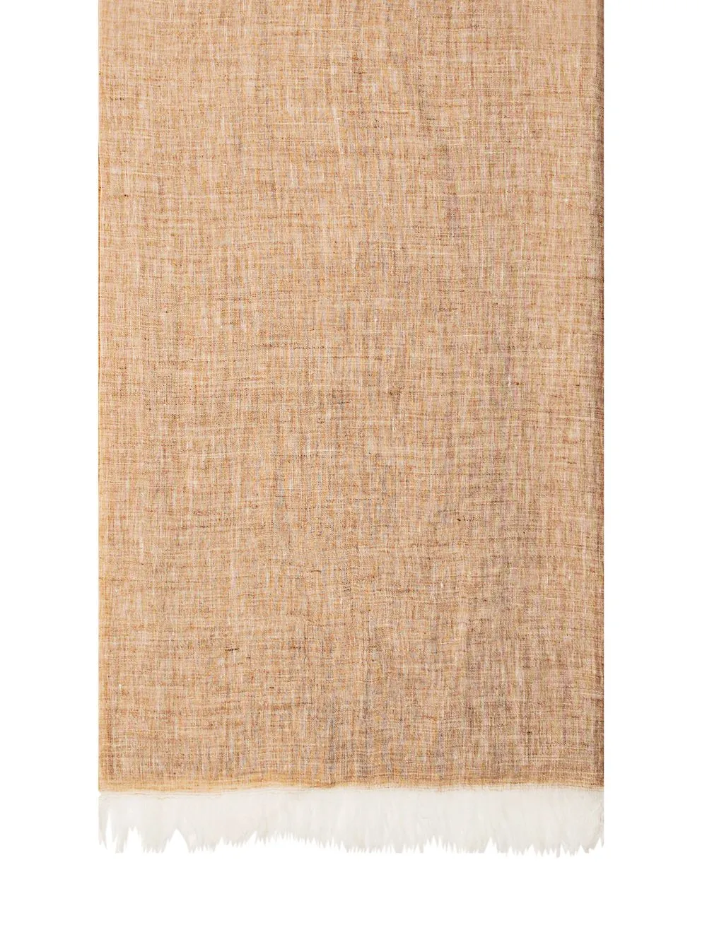 MAX MARA Linen Scarf