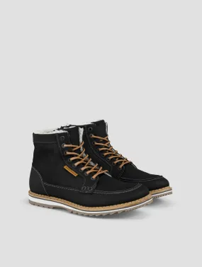 Men´s Leather Boots Martyn