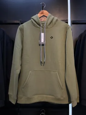 MOLETON CONVERSE HOODIE
