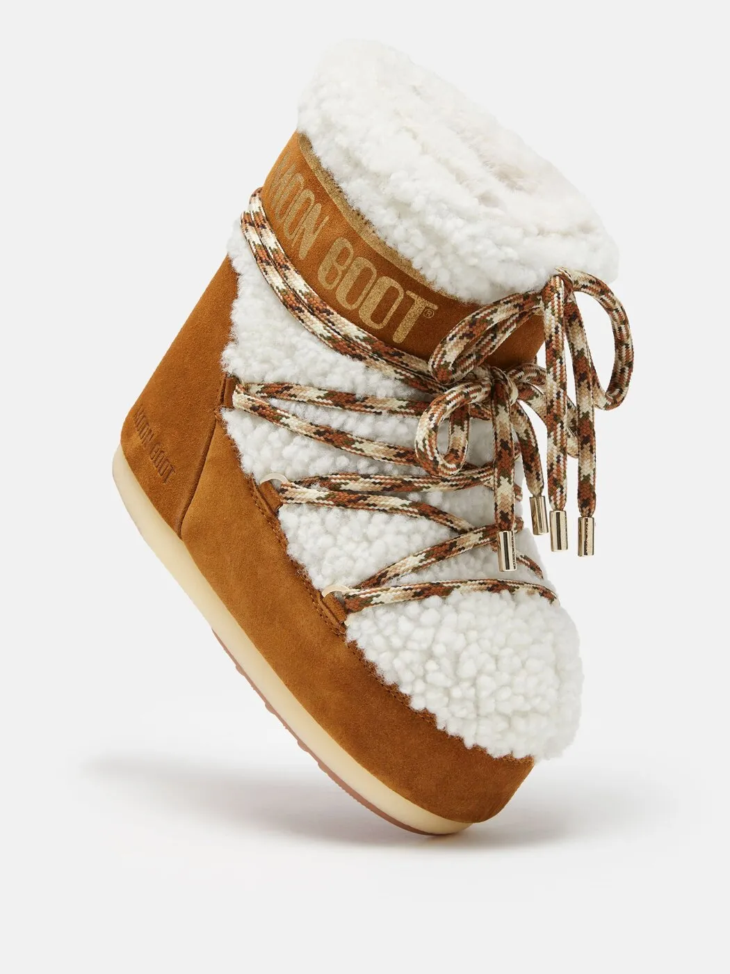 Moon Boot ICON LO