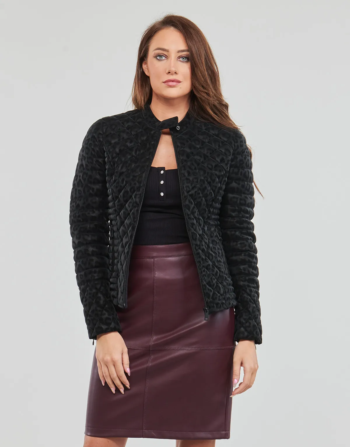 NEW VONA JACKET