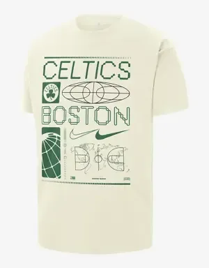 Nike Boston Celtics
