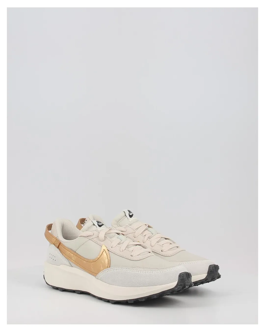 Nike Zapatillas Nike WAFFLE DEBUT Ess Beig