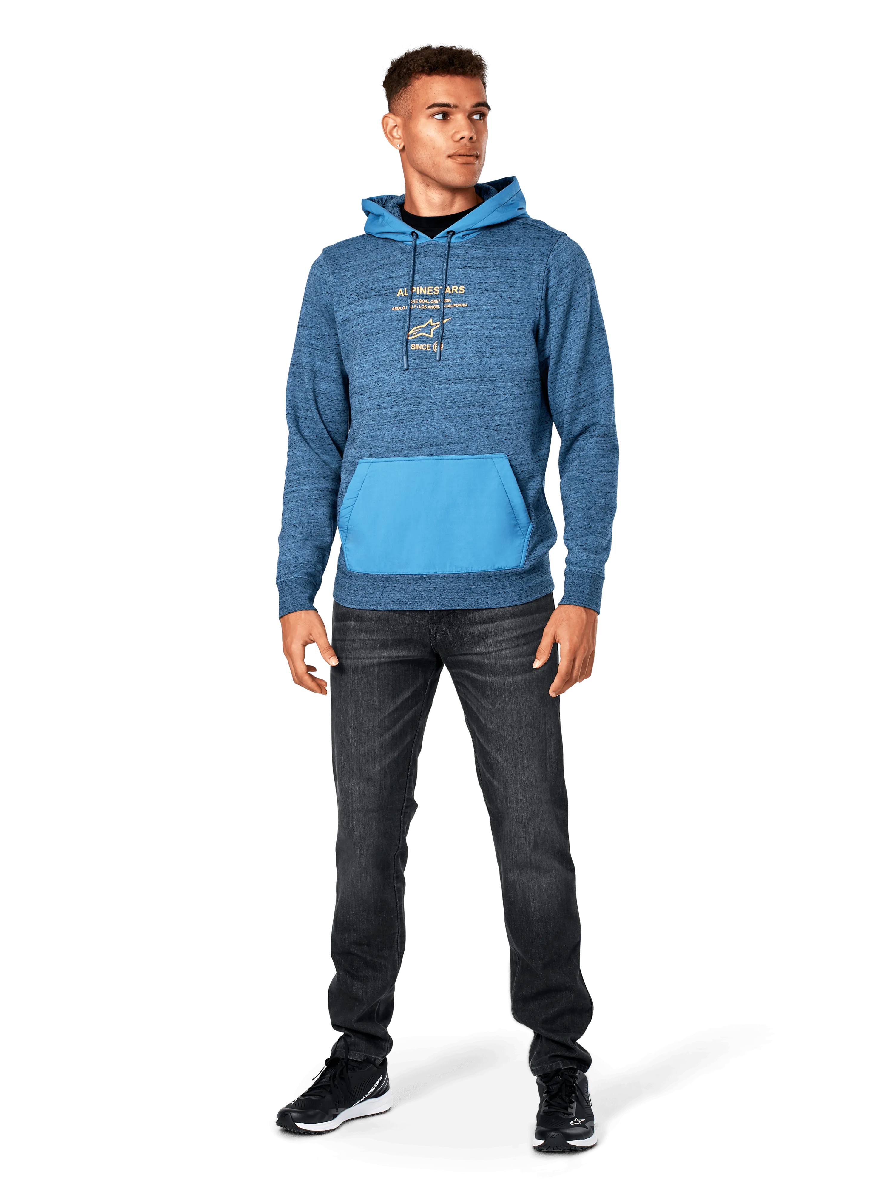Occurance Hoodie