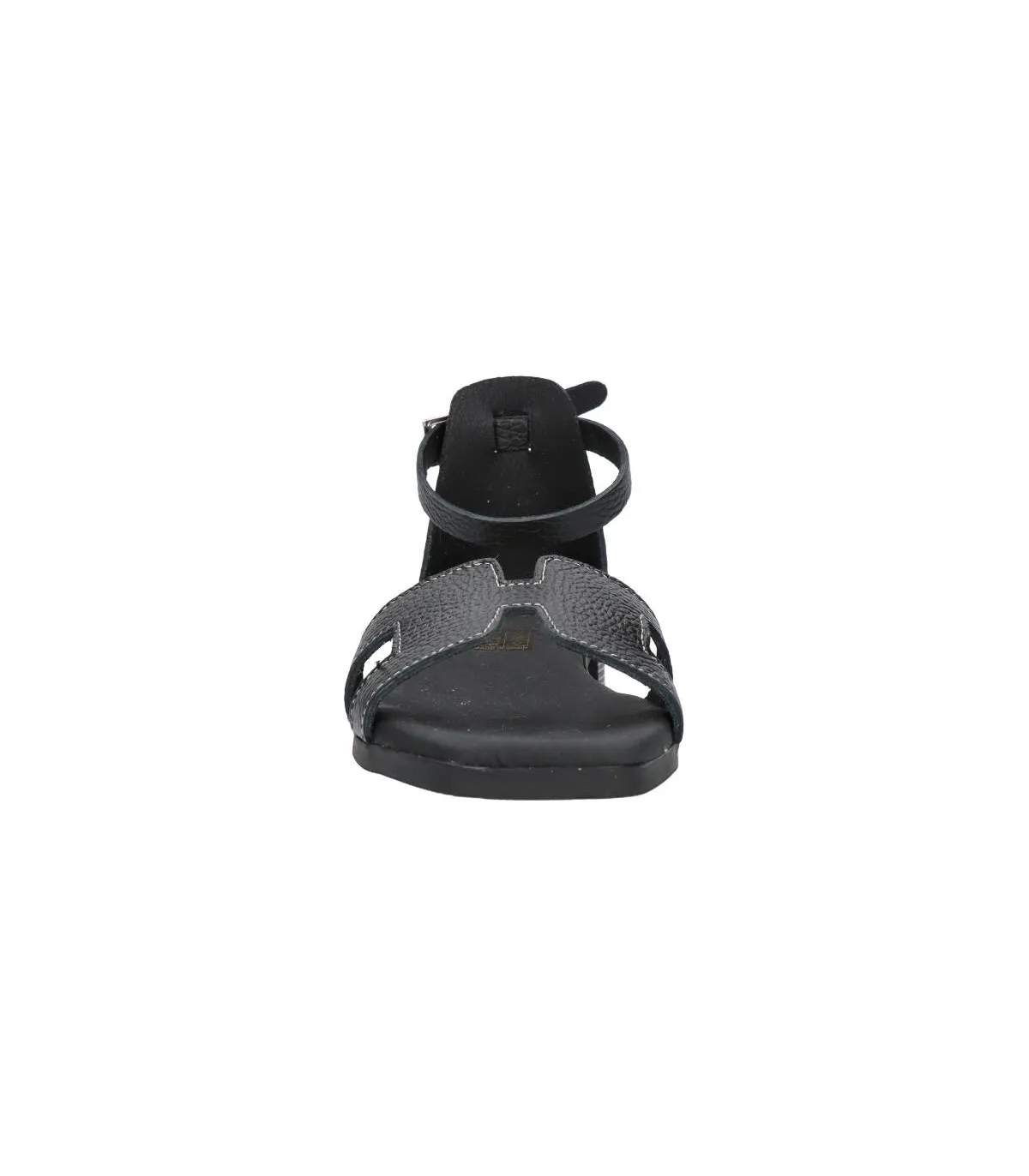 OH MY SANDALS  for Rin 5322 Mujer Negro