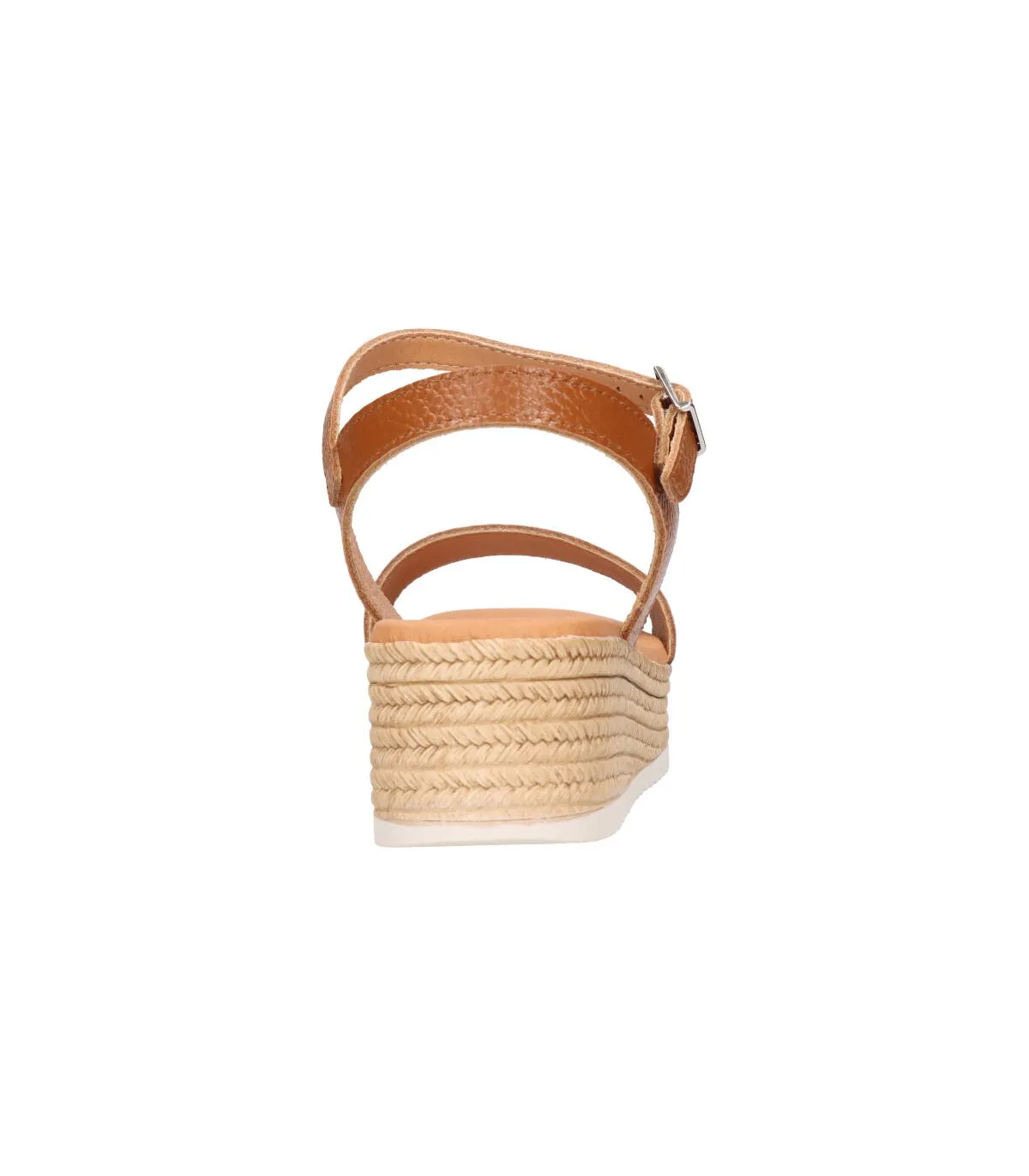 OH MY SANDALS  for Rin 5437 Mujer Cuero