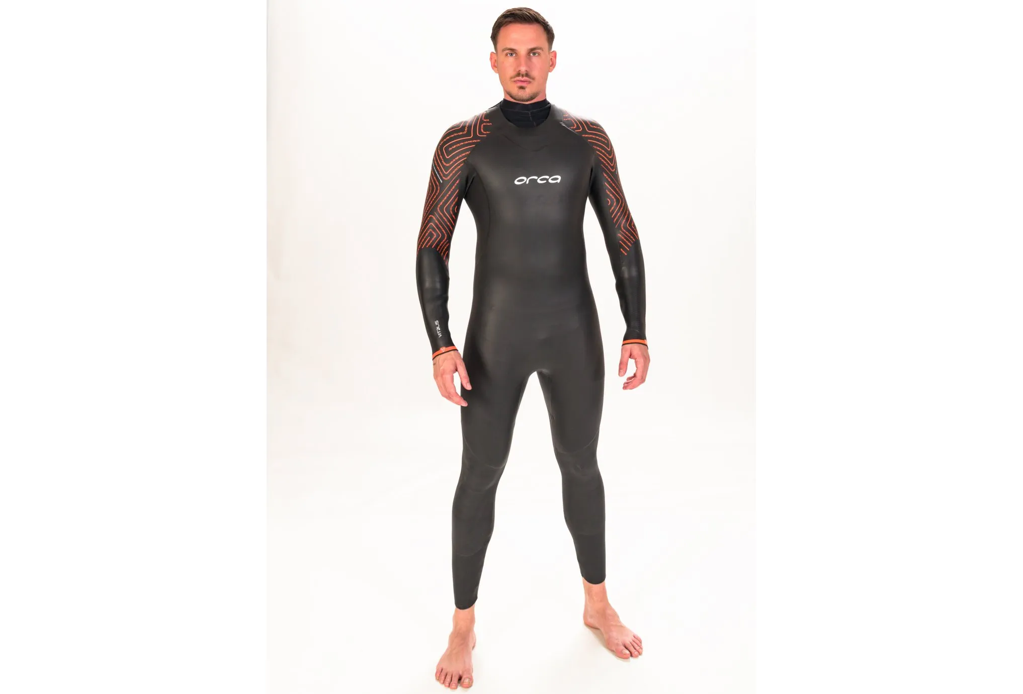 Orca traje de neopreno Openwater Vitalis Thermal