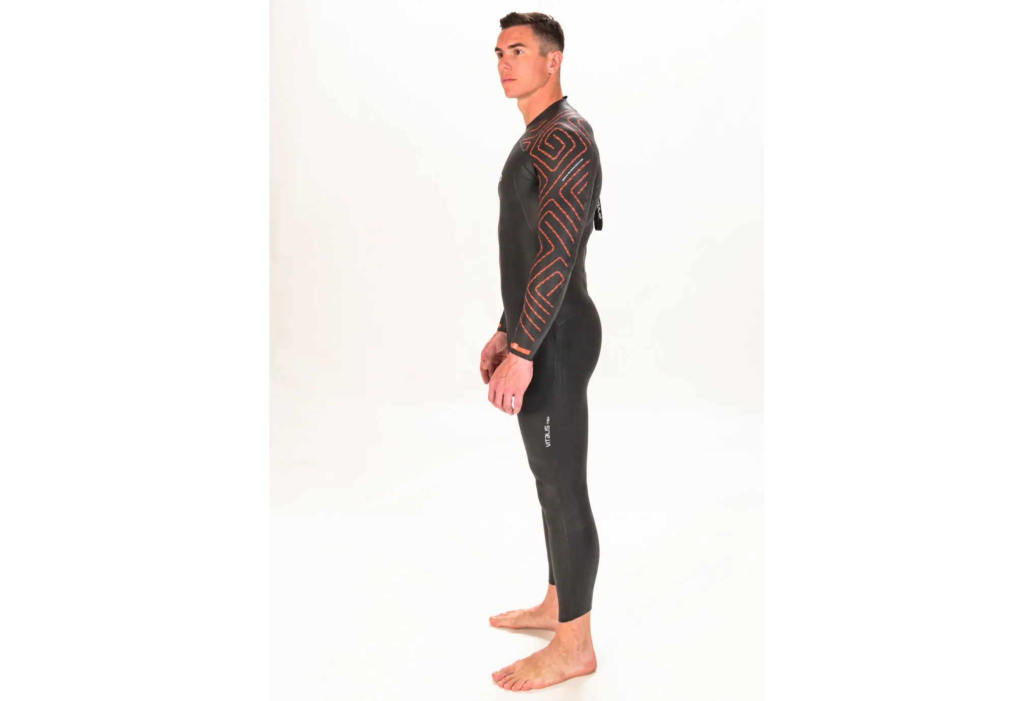 Orca traje de neopreno Openwater Vitalis TRN