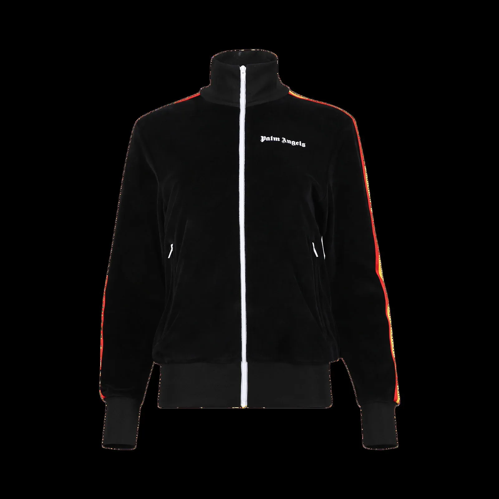 Palm Angels Rainbow Track Jacket