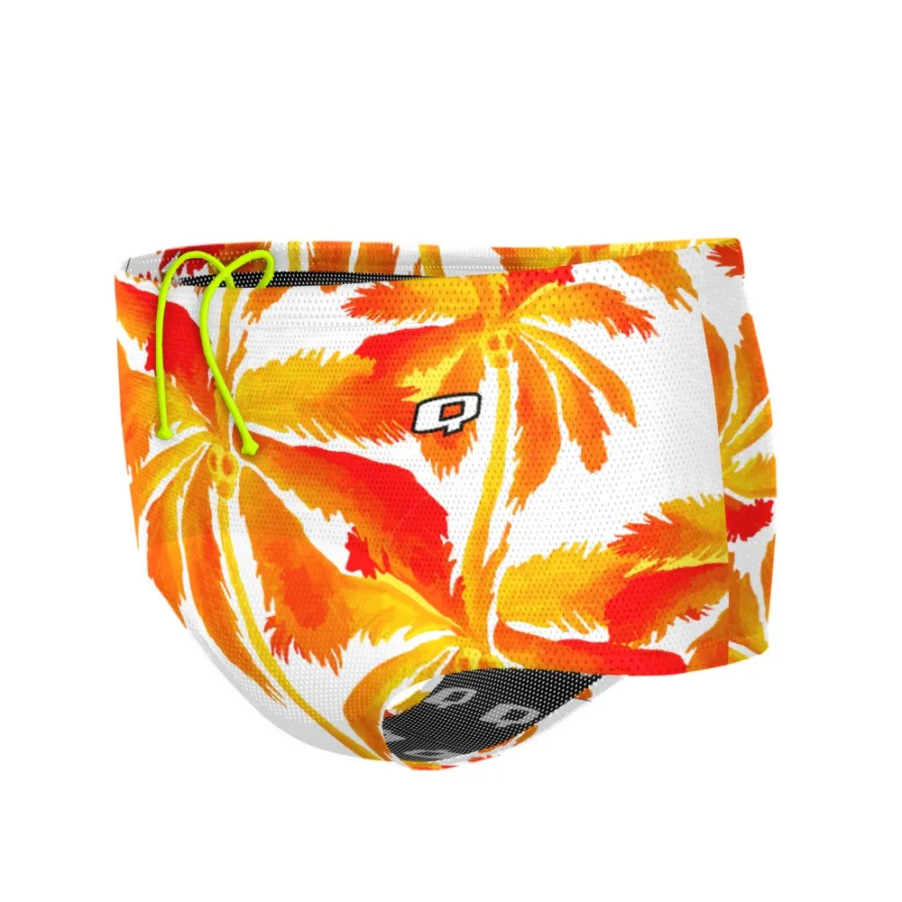 Palms Drag Suit