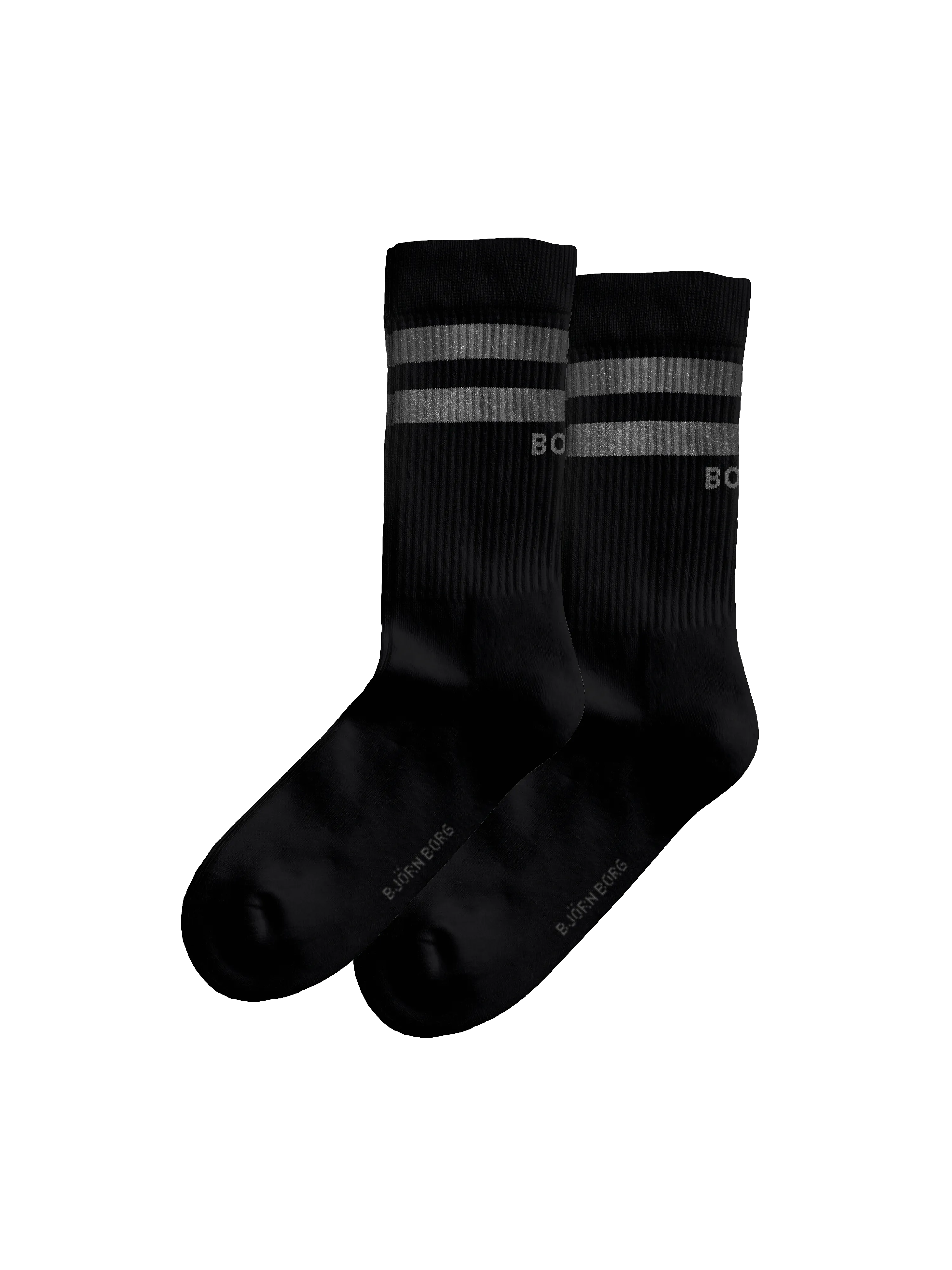 Performance Reflective Socks 2-pack