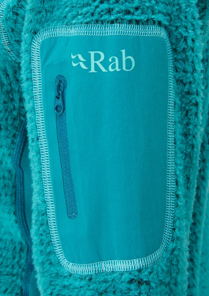 rab Syncrino HL Jacket W
