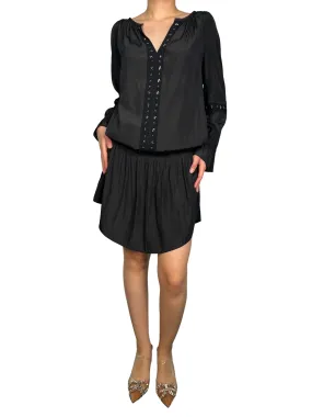 RAPSODIA Vestido Stars