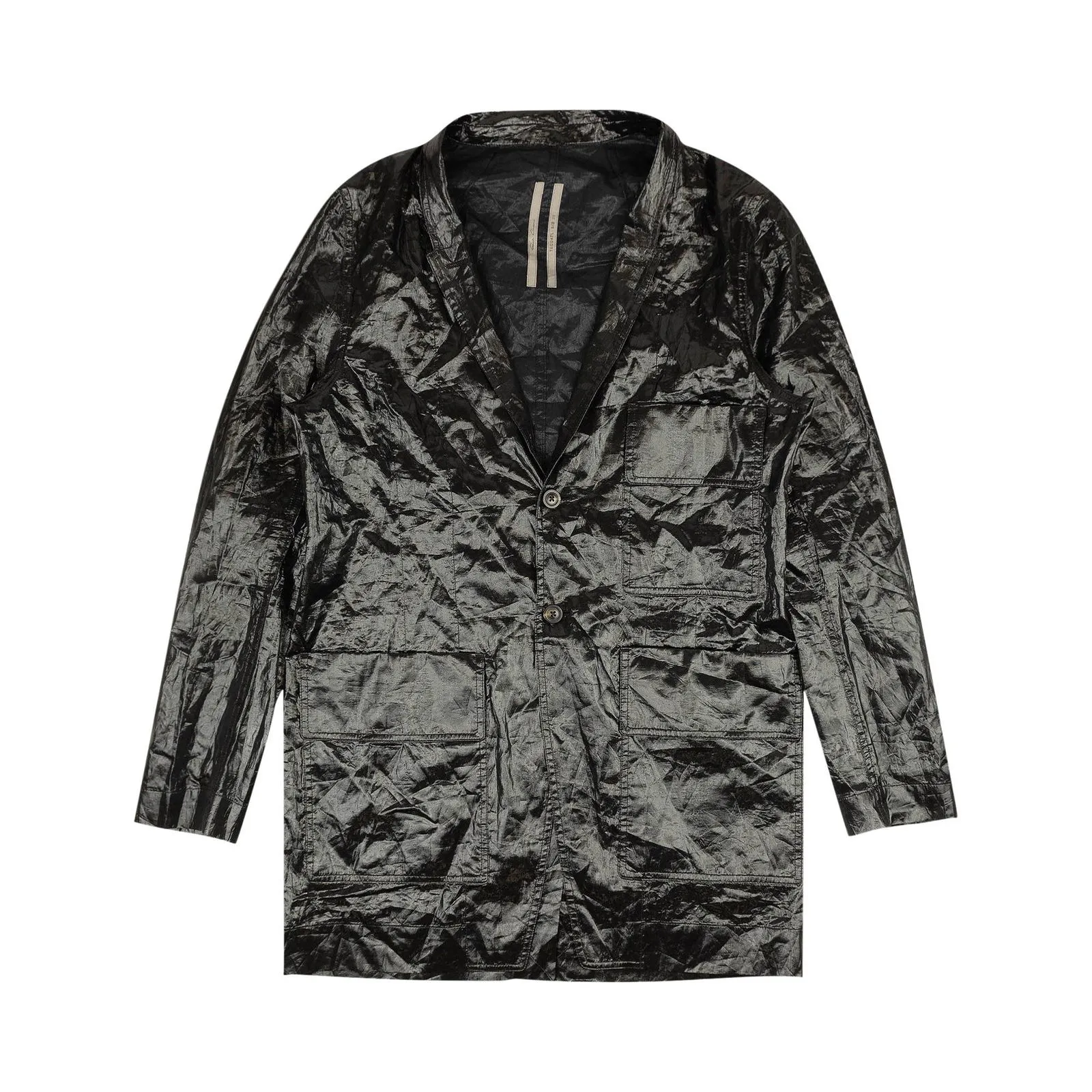 Rick Owens Island Jacket