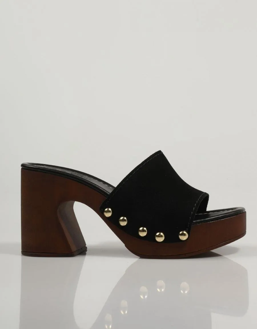 sandals CARLO PERA 5487 en Black 82566