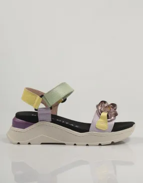  sandals HISPANITAS Hv232615 en Multi colour 81849