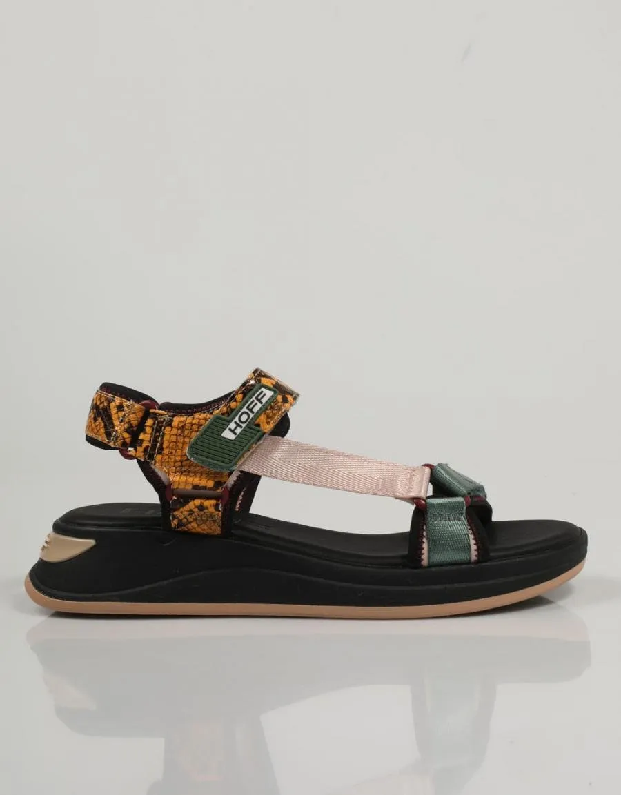  sandals HOFF Palowan en Multi colour 81776