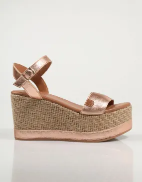  sandals POPA Kailua en Pink 79260