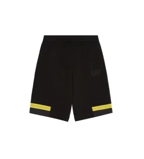 Shorts Logo Series negro