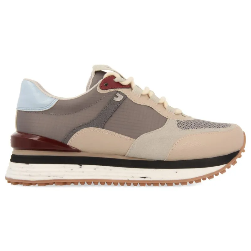 Sneakers Lannen Beig Gioseppo 67723