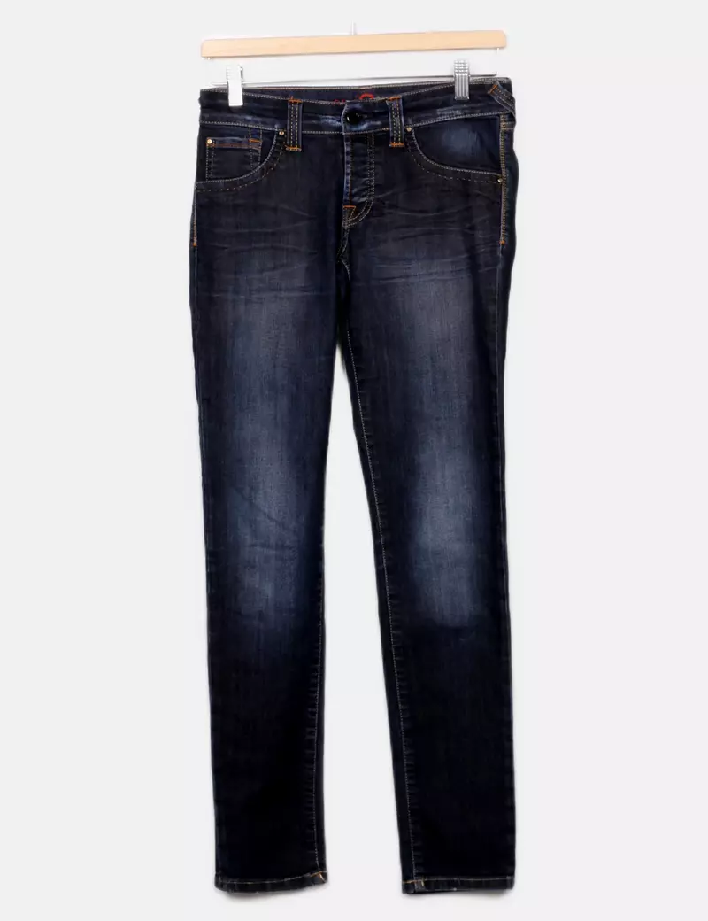SOS by ORZASTUDIO Jeggings & Skinny & Slim