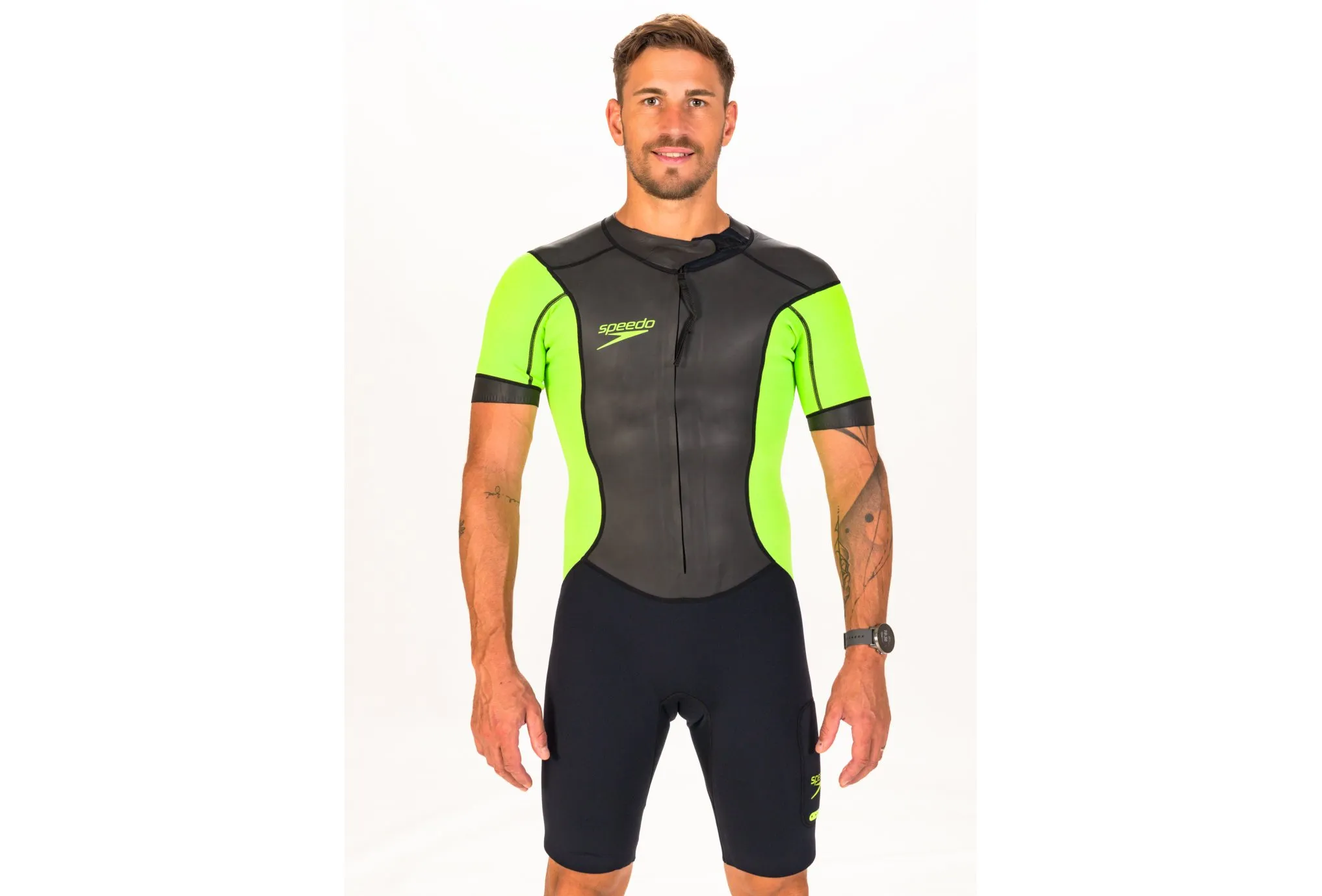 Speedo traje de neopreno Swimrun Fullsuit