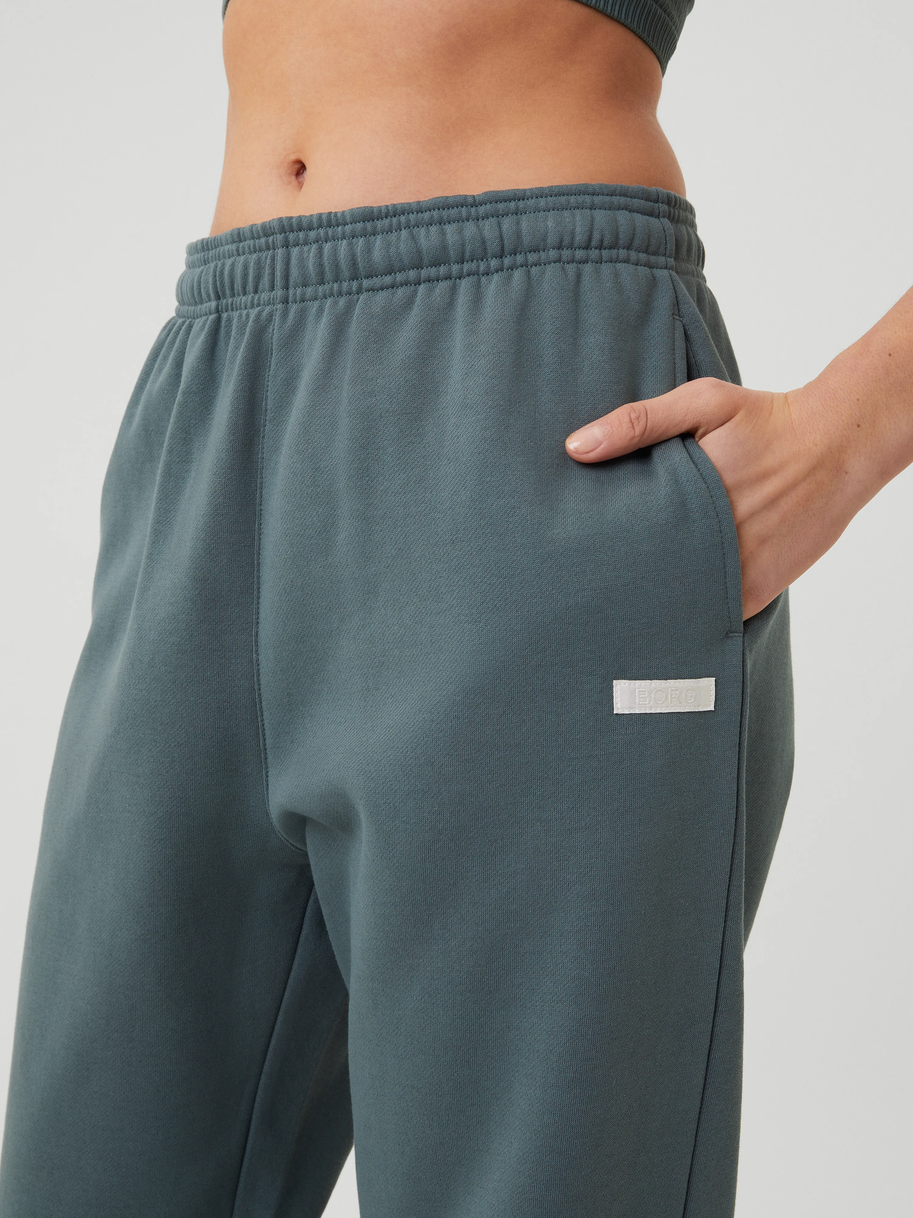 Studio Oversized Pants
