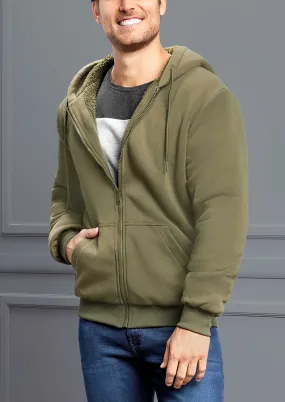 SUDADERA FERRATO PARA HOMBRE 78907