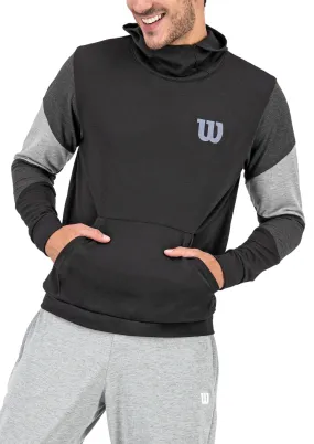 SUDADERA WILSON PARA HOMBRE 66031