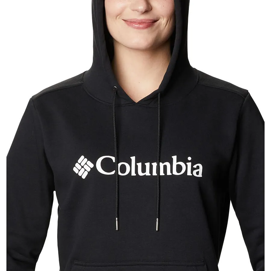  Sudaderas Columbia Logo Hoodie