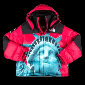 Supreme The North Face x Statue Of Liberty Baltoro Jacket