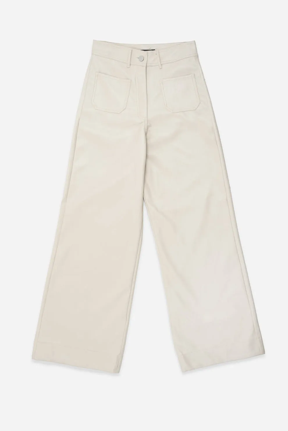 Terre Wide Leg Pant
