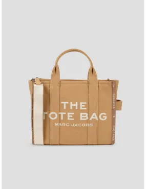 THE JACQUARD MEDIUM TOTE BAG