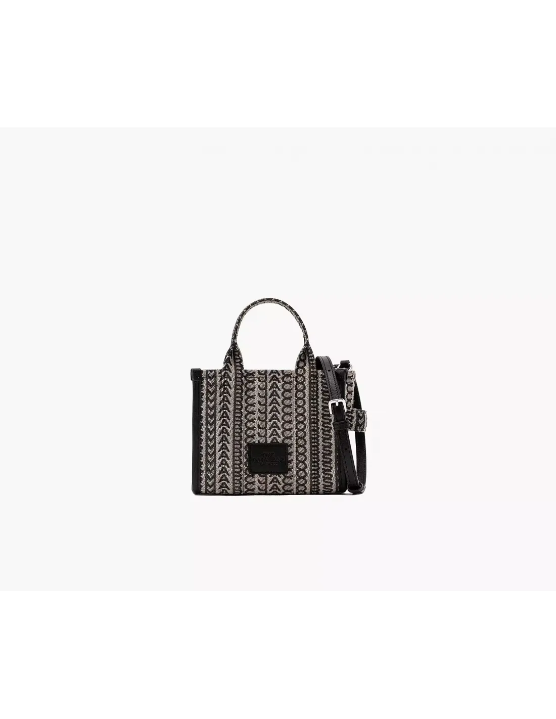 The Monogram Micro Tote Bag